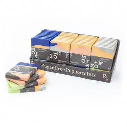 MOTIF MINTS Colour Melt, DIS